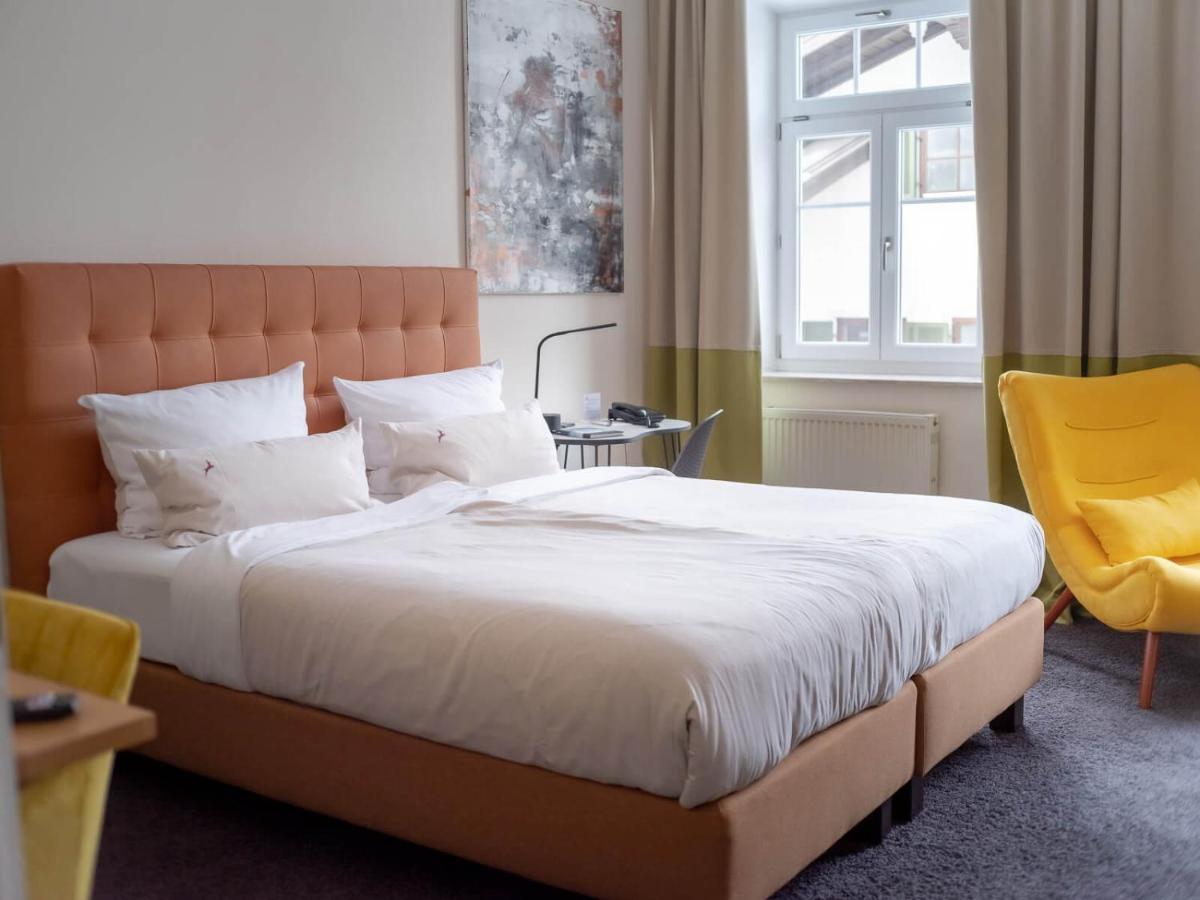 Alpenhotel Wittelsbach Ruhpolding Eksteriør bilde