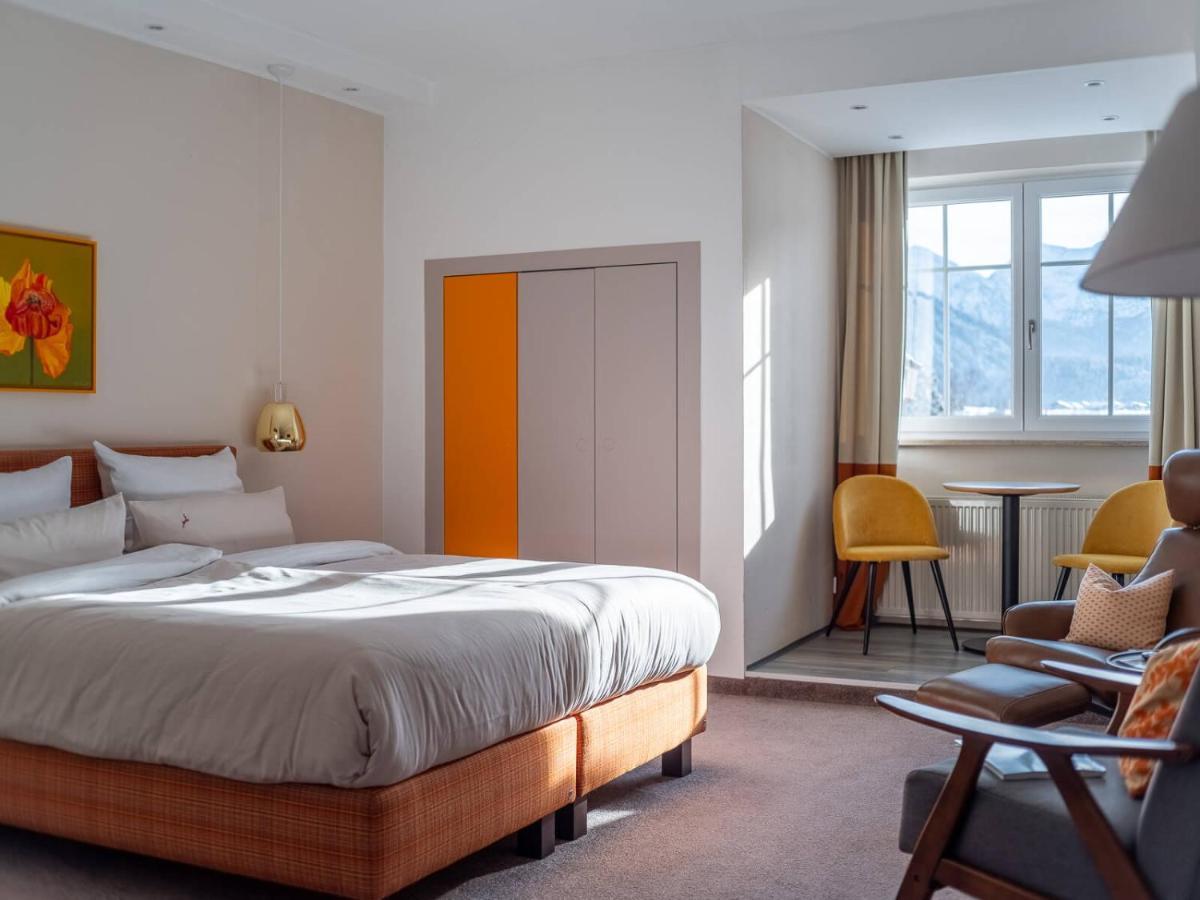 Alpenhotel Wittelsbach Ruhpolding Eksteriør bilde