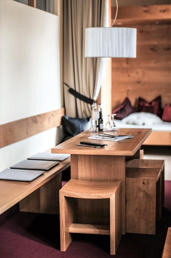 Alpenhotel Wittelsbach Ruhpolding Eksteriør bilde