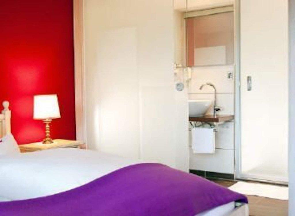 Alpenhotel Wittelsbach Ruhpolding Eksteriør bilde