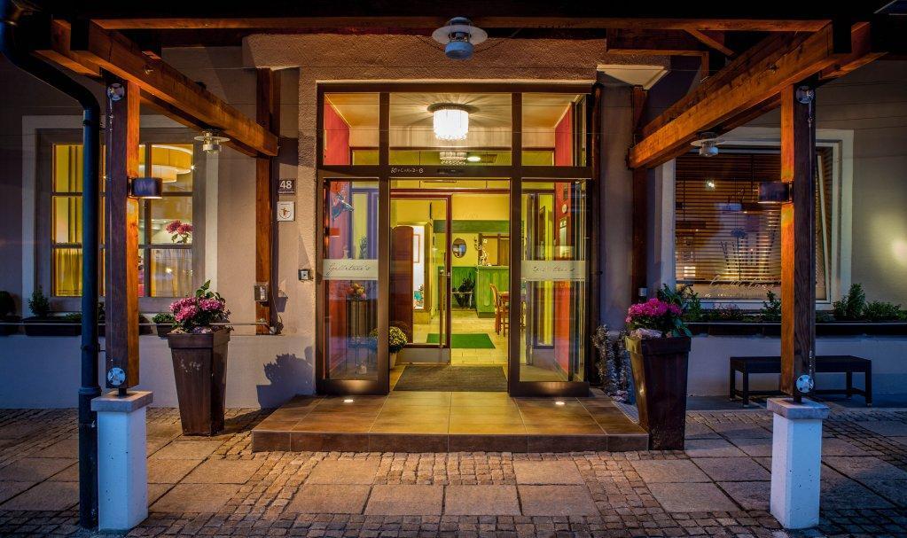 Alpenhotel Wittelsbach Ruhpolding Eksteriør bilde