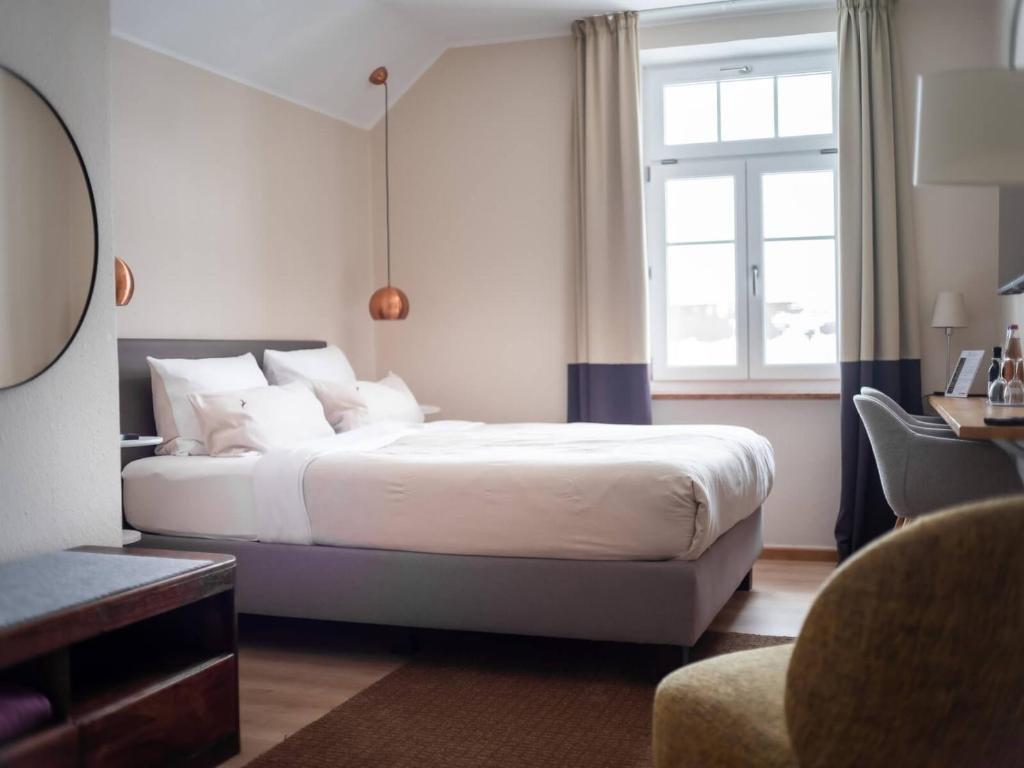 Alpenhotel Wittelsbach Ruhpolding Eksteriør bilde