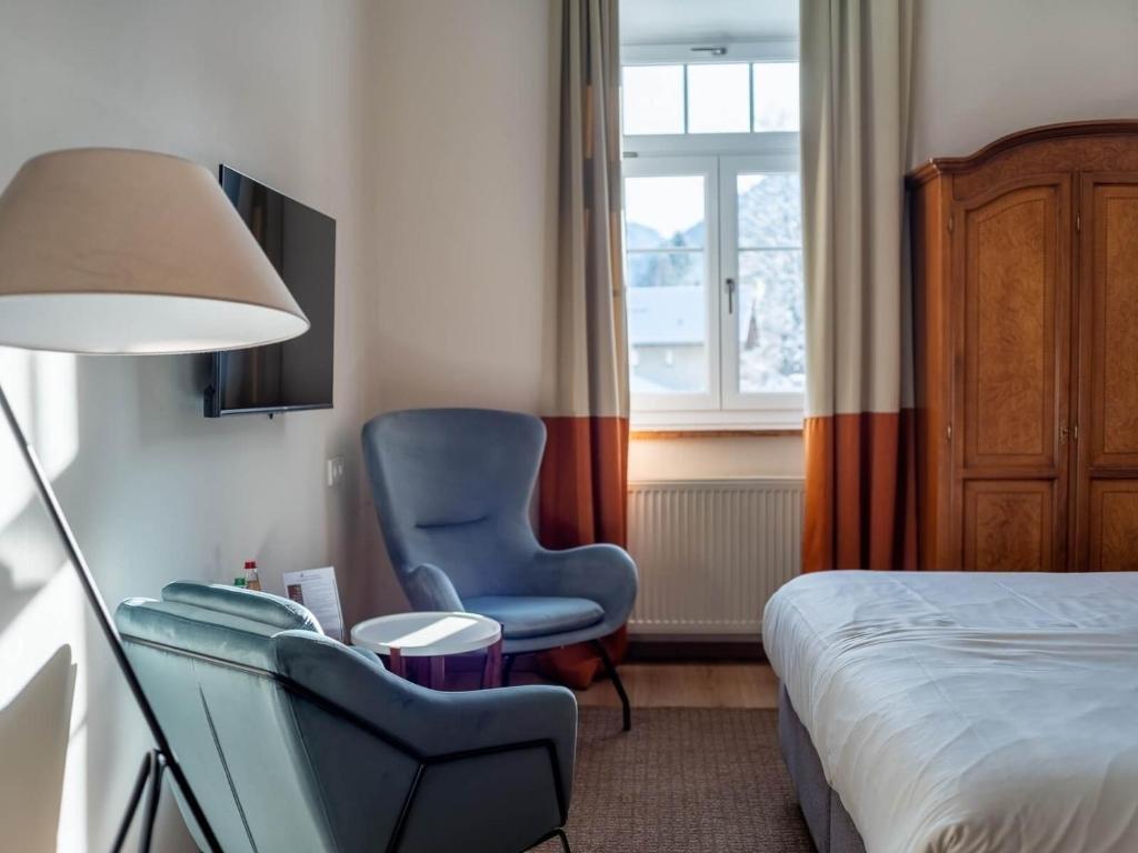 Alpenhotel Wittelsbach Ruhpolding Eksteriør bilde