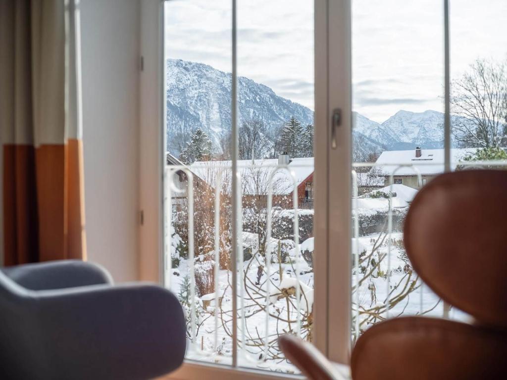 Alpenhotel Wittelsbach Ruhpolding Eksteriør bilde