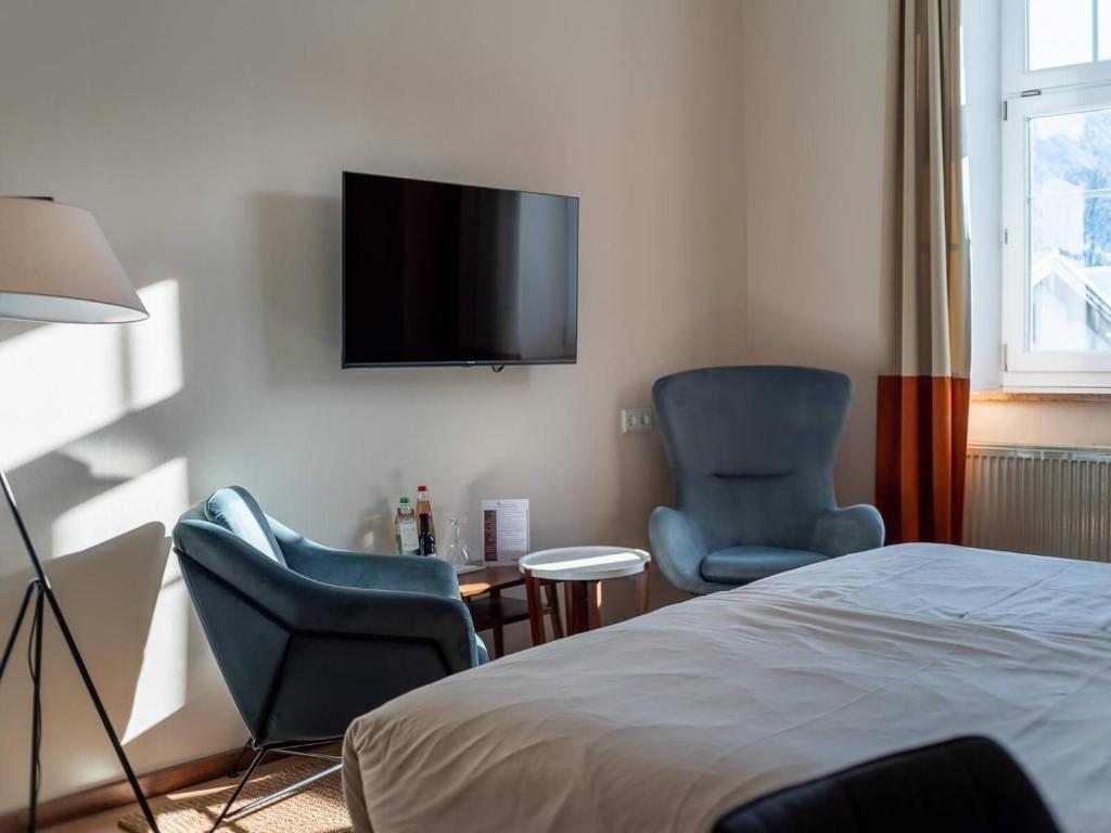 Alpenhotel Wittelsbach Ruhpolding Eksteriør bilde