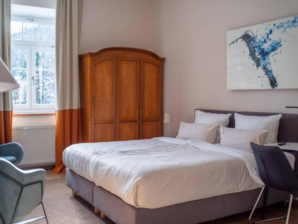 Alpenhotel Wittelsbach Ruhpolding Eksteriør bilde