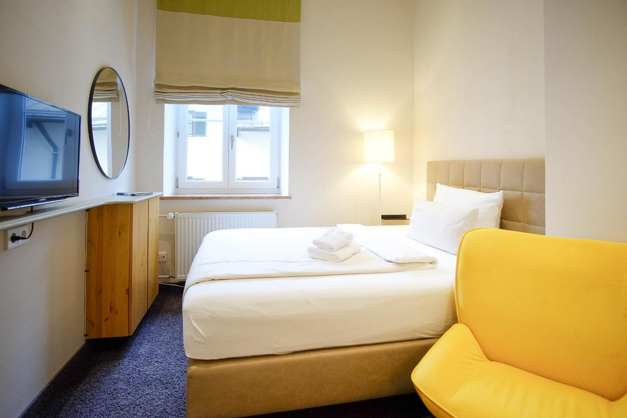 Alpenhotel Wittelsbach Ruhpolding Rom bilde