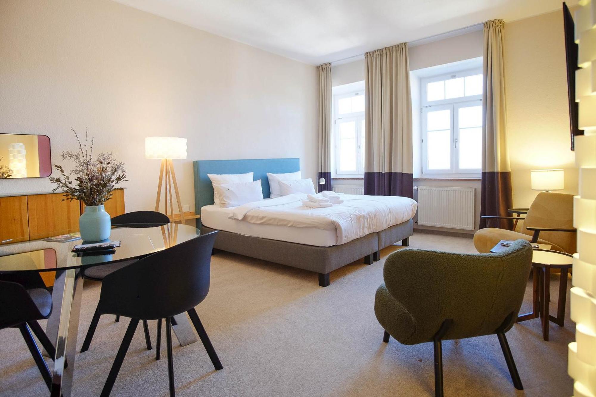 Alpenhotel Wittelsbach Ruhpolding Rom bilde