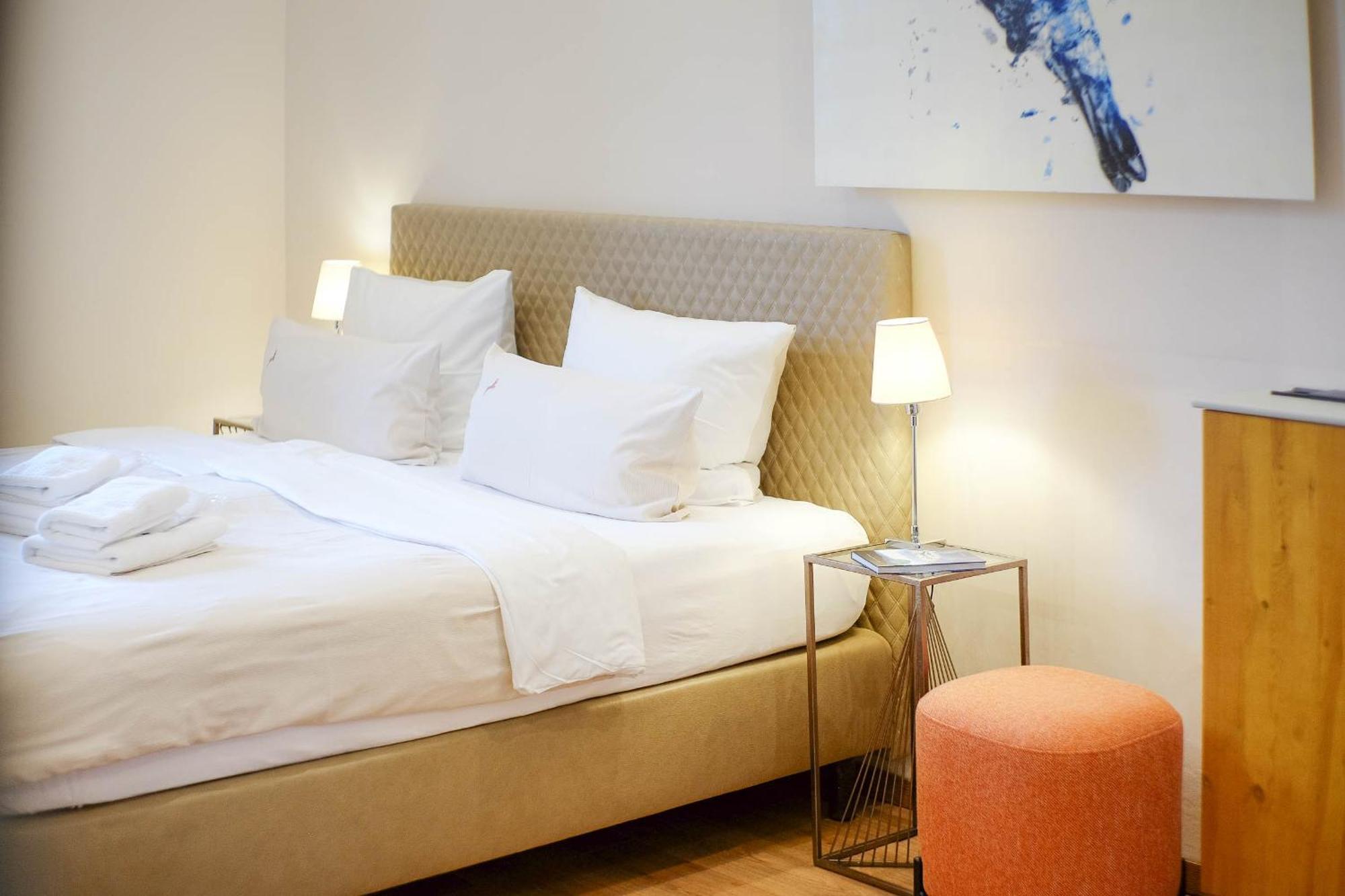 Alpenhotel Wittelsbach Ruhpolding Rom bilde