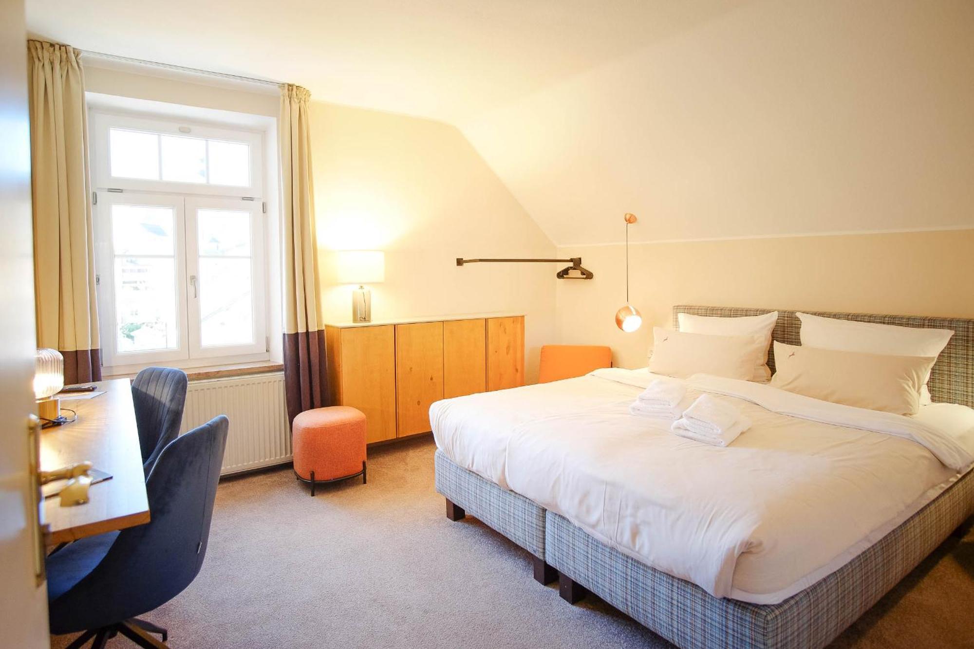 Alpenhotel Wittelsbach Ruhpolding Rom bilde